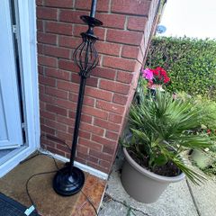 Floor lamp