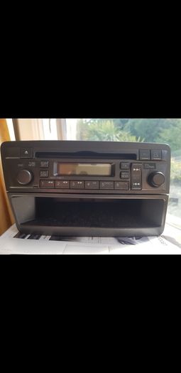 Original Radio for Honda Civic EP 01-05