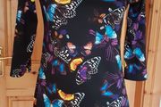Size 10 Butterfly Tunic / Dress