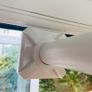 Extendable rail-telescopic rod -works well Image 2