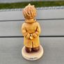 Vintage Hummel Goebel Figurine Image 2