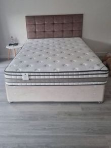 Divan Bed