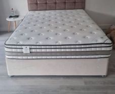 Divan Bed