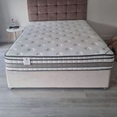 Divan Bed