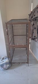 Pet large cage