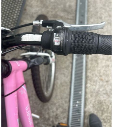 Monaco 24" Mountain Bike