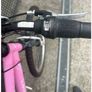 Monaco 24" Mountain Bike Image 3