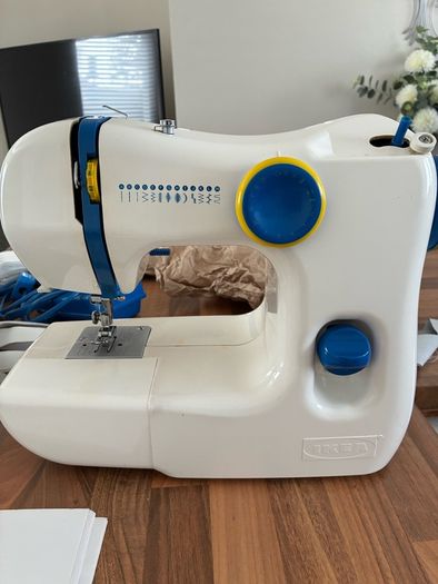 sewing m