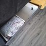 Free curved sofa couch Image 3
