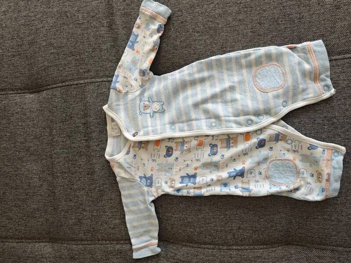 baby boy bundle