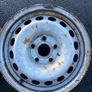 Vw Caddy rims Image 2