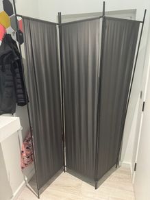 Room divider