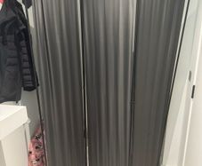 Room divider