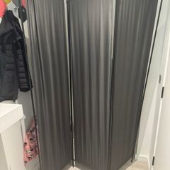 Room divider