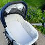 Uppa Baby Vista travel system Image 2