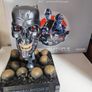 Terminator 2 bust Image 2