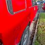 Isuzu trooper Image 6