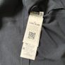 Navy stone island tshirt Image 5
