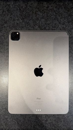 iPad Pro 11 inch M1