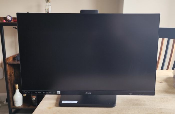 iiyama 24" IPS Monitor