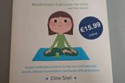 Sitting Still Like a Frog (Mindfulness for Kids)
