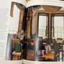 book hardback Laura Ashley Style Image 3