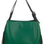 Axel Concept Monica Shoulder Bag in Green Image 3