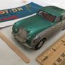 Spot on. Tri-ang. Bentley saloon. Model number 102. Excellent condition Image 2