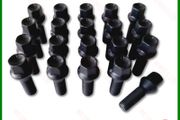 20 x New Long Bolts (35mm) Fit Volkswagen (F, FB) Delivery