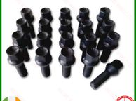 main image for ad 20 x New Long Bolts (35mm) Fit Volkswagen (F, FB) Delivery