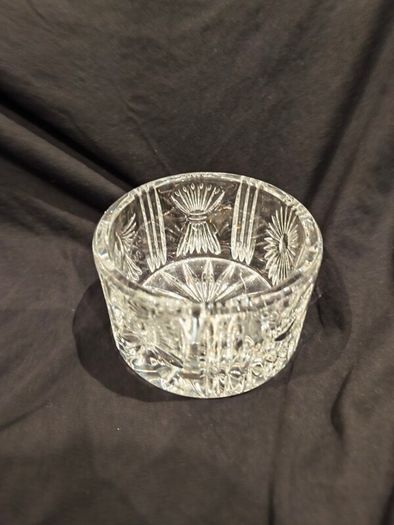 Waterford crystal