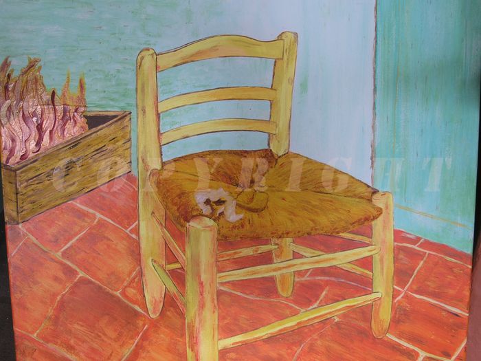 The Chair