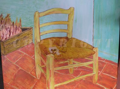 The Chair