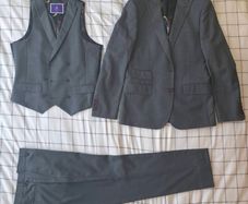 Suit