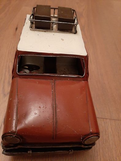 Car  Ornament