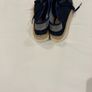 navy shoes Image 2