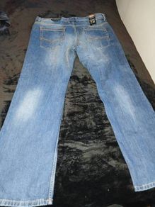 Burton Bootcut 40/32