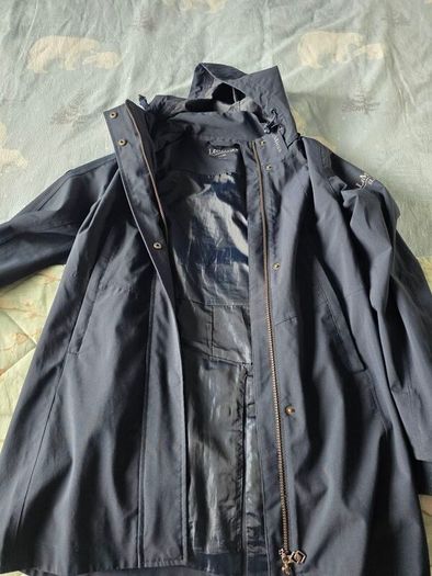 le mieux coat