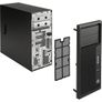 HP Z240 Tower Workstation || Intel Xeon E3 v5 Processor || 32GB RAM + 256GB.SSD & 1TB HHD + 12GB Video Graphics (Intel HD P530) Image 5