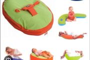 Baby Breastfeeding Cushion