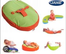 Baby Breastfeeding Cushion