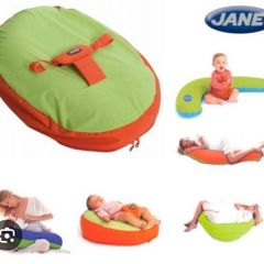 Baby Breastfeeding Cushion