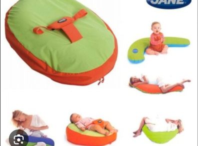 Baby Breastfeeding Cushion