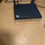 Mini HP EliteDesk 800 G3, 23" Screen Image 2