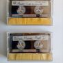 Gary Moore Live in Paris 1987 Cassettes Image 2