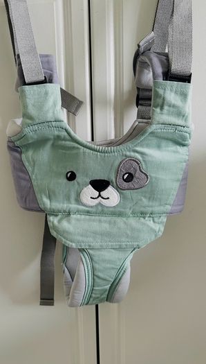 Vicloon Hand-Held Baby Walker