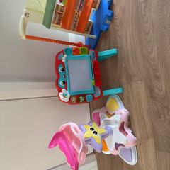 Free Toys