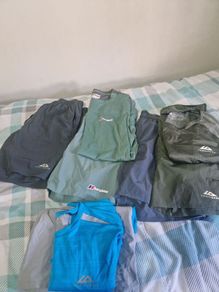 short sets