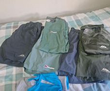 short sets