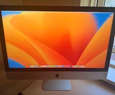 iMac 27"